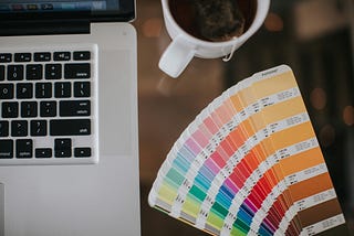 Graphic Design Basics For Writers