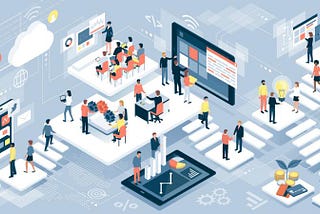 My Hope for the Future of Work