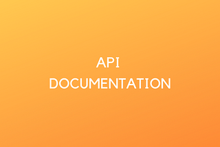 What Is API Documentation and Why Is It Important