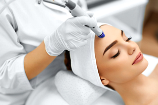 Things to Know About Used Microdermabrasion Machine