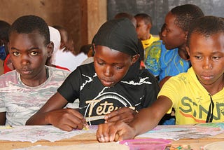 Why Boys Are Falling Behind in School: A Wake-Up Call for Everyone
