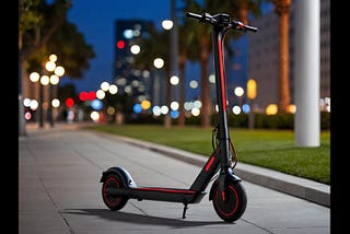 Levy-Electric-Scooter-1