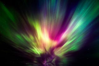 How the Universe Showed Up for Me This Week