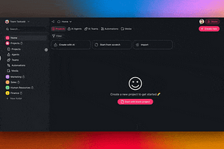 🤖 New Workspace Navigation, Instant AI Kit Creation, Reasoning Agents with o3, and More!