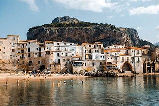 Review Top 5 places to visit in CefalÃ¹ this Summer Recommended