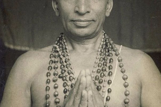 Famous Educator Yogis through the Chakras