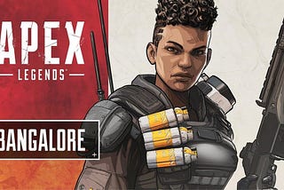 Every weapon in Apex Legends explained — As published on Stryda