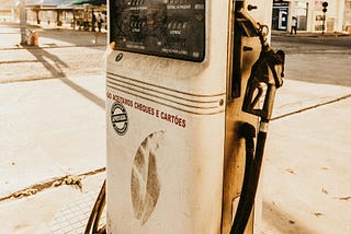 The Electrification of Road Transport Will Turn Out to Be…