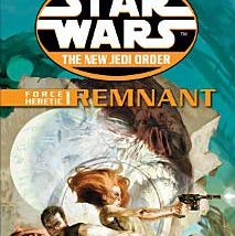 Remnant: Star Wars Legends | Cover Image