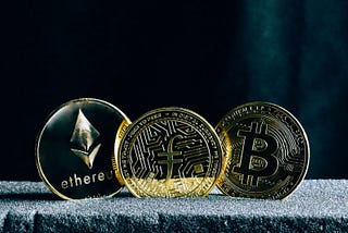 4 Ways to Make Money with Cryptocurrency