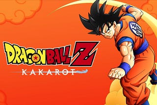 [Test ps5] DragonBall Z Kakarot