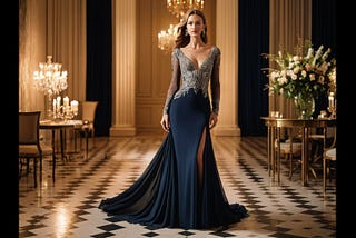Long-Sleeve-Party-Dress-1
