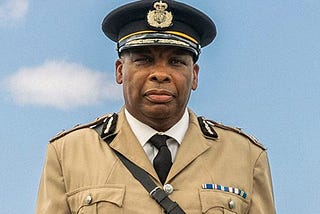 Will Selwyn Patterson, Saint Marie’s dedicated police commissioner, survive?