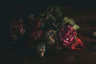 How to Not judge people who recently lost a loved one