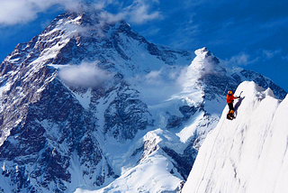 Climb Island Peak ( Imja Tse )