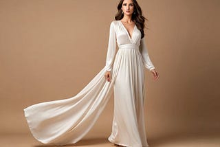White-Long-Sleeve-Maxi-Dress-1