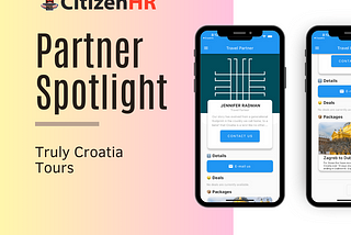 From Island Hopping to Private Charters: Tailor-Made Croatia Tours by Truly Croatia — CitizenHR