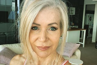 ✍I Pressed “Restart” on My Life at 63. Here’s What Happened Next