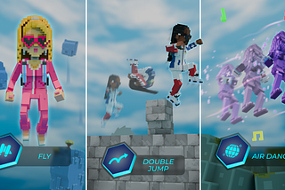 Introducing Abilities: A New Dimension To Gameplay
