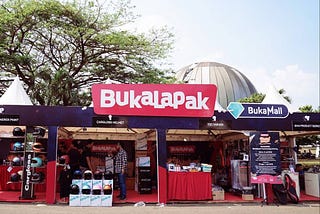 Podcast: Marketplace war is heating up… Does Bukalapak have what it takes?