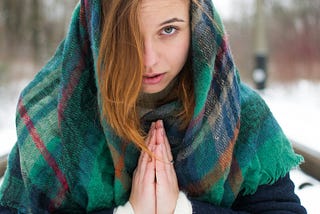 5 Red flags that a spiritual blogger is on an ego trip.