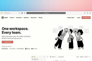 I Deleted 27 Notion Templates — Now I Only Use 2 Databases