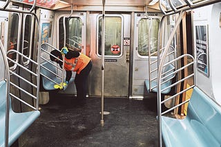 You Can’t Train Away Bad Jobs.