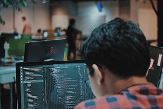Four Signs You Should Become a Software Developer