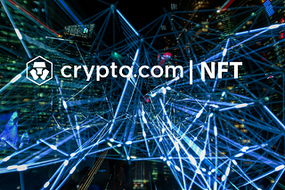 NFT marketplace