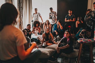 Hey boss! Here’s what Gen Z wants at work