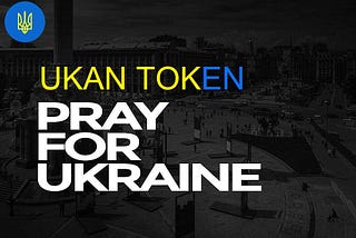 UKAN is designed to benefit both holders and Ukraine!