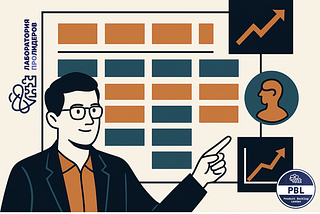 User Story Map вне IT: управлять как стратег, думать как клиент