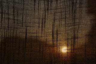 Seeing the Invisible Tapestry