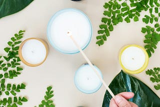 I Stopped Doing These 5 Things and My Anxiety Actually Got Better