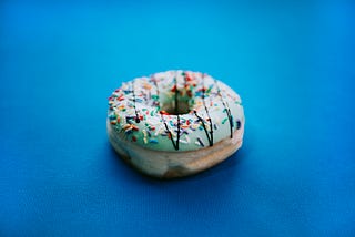 Your Leadership Superpower is a Donut