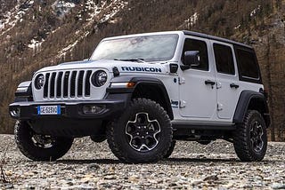 Jeep Wrangler: The Ultimate Guide to the World’s Most Iconic Off-Roader