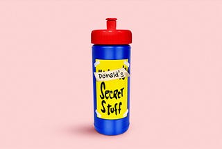 Podcasting’s Secret Sauce… REVEALED!