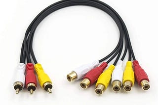 duttek-rca-splitter-cable-av-splitter-3-rca-male-jack-to-6-rca-female-plug-rca-y-splitter-extension--1