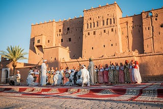 Is Ouarzazate Worth Visiting?