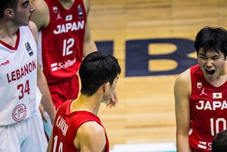 Korea and Japan are off to a rousing start; Chinese Taipei and Philippines go 2–0 on Day 2