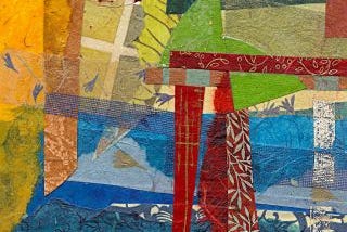 The Art of Communicating: Using a peripheral view.