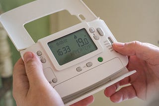 How to Save Money on your Energy Bills