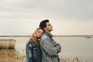lovers