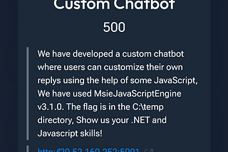 Exploiting a JavaScript Engine for .NET