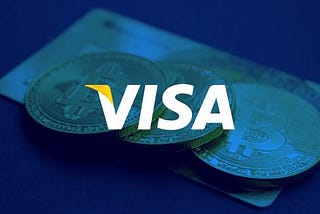 Visa announced its crypto-linked cards experience continues to grow as it records more than $1…