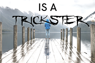 Depression Is A Trickster