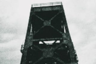 I Didn’t Destroy The World