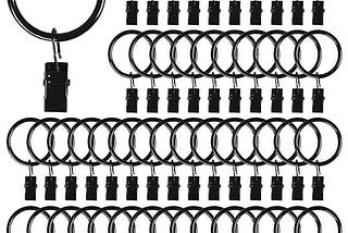 hxsemayig-110pcs-curtain-rings-with-clips-premium-drapery-clips-with-rings-metal-hangers-drapes-ring-1