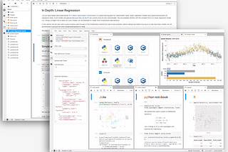 EdgeCloud: Jupyter Notebook Support and Implications for AI development