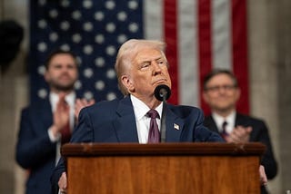 Trump is right: As a Democrat, I love his “Big Beautiful Bill”